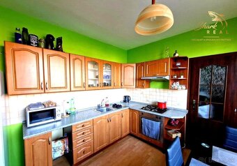 PEKNÝ 2,5 IZBOVÝ BYT - VÝBORNÁ LOKALITA - 6