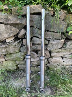 Predné tlmiče Yamaha TDM 850 3vd - 6