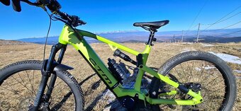 Elektro bicykel CTM Areon Expert 2024 v Záruke - 6