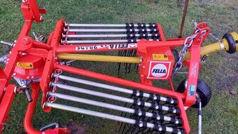 Zhrabovačka Fella TS286DS - 6