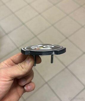 Predám Scania emblém - 6