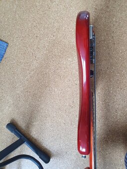 Predam lavacku el. basgitaru znacky Shine - 6