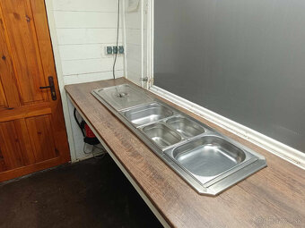 Prenajom pojazdných bufetov - 6