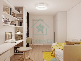 REZERV. Túto ponuku 3-izbového bytu 72 m² radšej preskočte. - 6