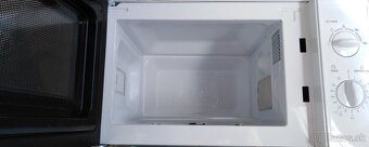 Mikrovlnna rura Mora XY7207 - 6