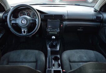 Volkswagen Passat B5.5 1.9TDI - 6