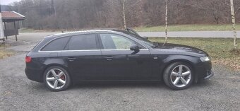 Audi a4 b8 s-line - 6