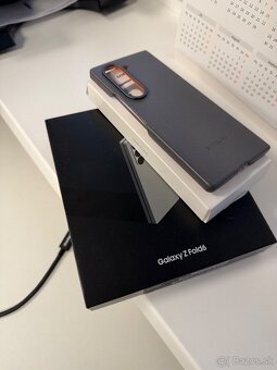 Samsung galaxy fold 6 512GB - 6