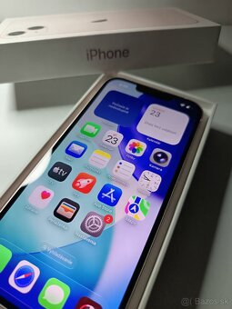 Iphone 13 PINK, NOVA BAT.100%. NAJ PONUKA - 6