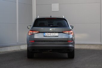 Škoda Kodiaq 2.0 TDI Style DSG - 360/KESSY/ - 6