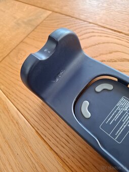 Cestovná naparovacia žehlička 2v1 - 6