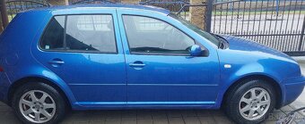 VW golf 4 1,4 - 6