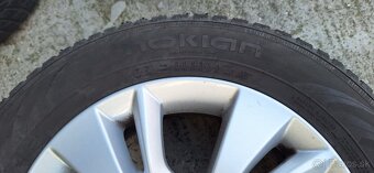 Original 16' disky na Honda HR-V, CRV - 6