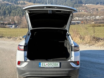 Volkswagen ID.4 Pro Performance 77kWh Tech - 6