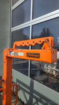 Nakladacia vidlica Eichinger - 6