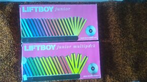 stojany na MC,CDdisky,VHS, mini disky - 6