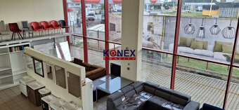 Komerčný priestor na prenájom – Prešov - 6