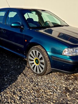 MAM 5x100 a 5x112 r18 - 6