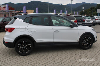 Seat Arona 1,0 TSi 85 kW FR - 6