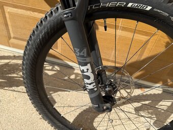 Specialized stumpjumper fsr - 6