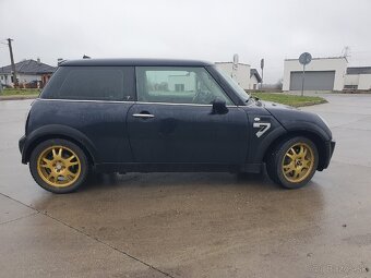 Mini cooper - 6