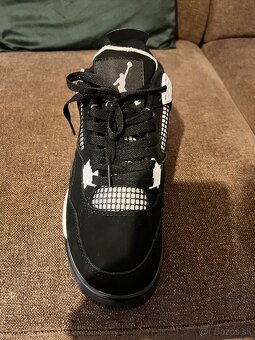 Air Jordan 4 retro - 6