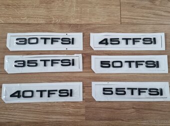 AUDI znaky loga znaky znak logo - 6