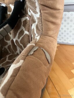 Romer žirafa - 6
