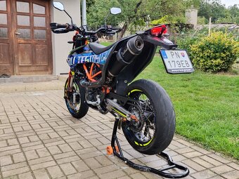 KTM 690 SMC R 2022 - 6