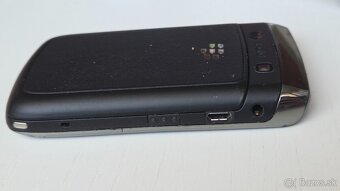 Predam BlackBerry Bold 9700 - 6