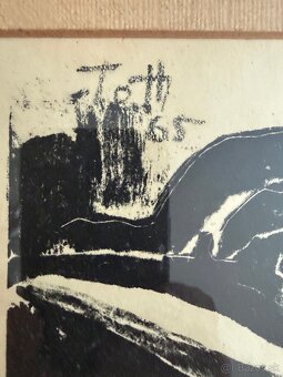 Na predaj obrazy - 6