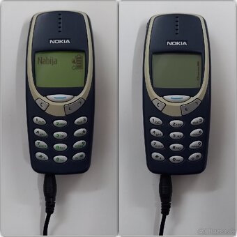 NOKIA 3310 - 6