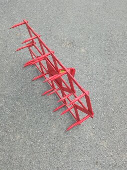 Brána Agzat tera vari - 6