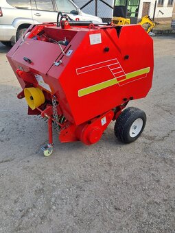 Balikovač MACAO - 6