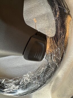 Volant volkswagen arteon VW - 6