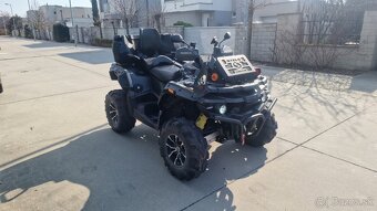 Predam STELS Guepard Trophy PRO EPS 850 - 6