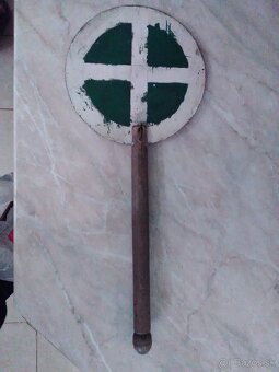 Predmety pre železničného nadšenca - 6