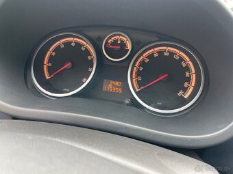 Opel Corsa 1.2 16V - 6