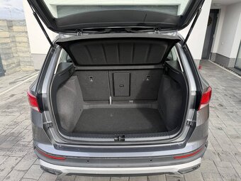 Seat Ateca 2.0 TDI 110kw DSG Style Facelift - 6