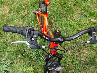 Detsky bicykel 20 CTM Jerry 2.0 - 6