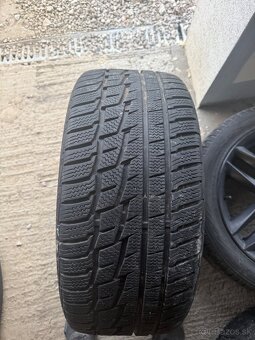 Hlinikove disky R17 - 6