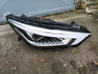 MG ZS   2023   Nárazník - 6