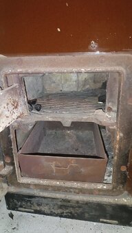 Predám kachle peterky - 6