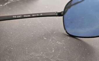 RayBan slnečné okuliare - 6