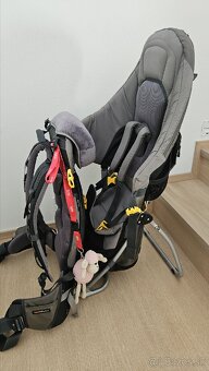 Deuter Kid Comfort 3 - 6