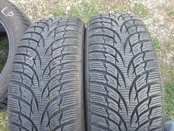 175/65 R15 zimné - 6