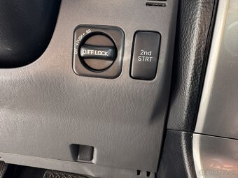 Land Cruiser 120 - 6