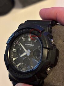 Casio Gshock GAW-100B-1EAR - 6