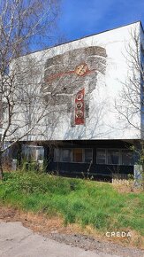 CREDA | predaj budova, Nitra - Lužianky - 6