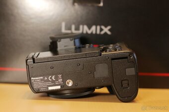 Panasonic Lumix S5 II v záruke - 6